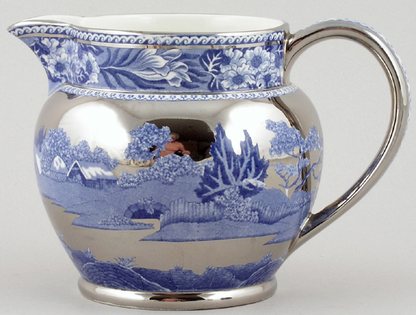 Jug or Pitcher c1950s